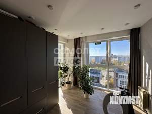 4-к квартира, вторичка, 114м2, 10/12 этаж