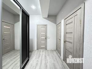 2-к квартира, вторичка, 44м2, 3/9 этаж