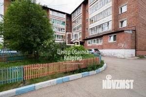 2-к квартира, вторичка, 48м2, 2/5 этаж