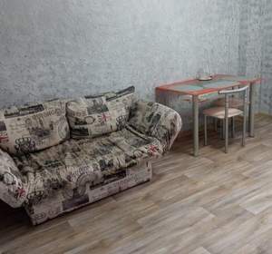 1-к квартира, вторичка, 46м2, 8/11 этаж