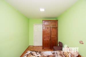 4-к квартира, вторичка, 61м2, 2/5 этаж