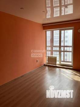 1-к квартира, вторичка, 43м2, 11/17 этаж