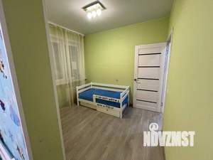 2-к квартира, вторичка, 61м2, 11/16 этаж