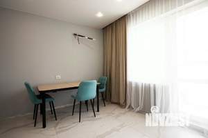 3-к квартира, вторичка, 80м2, 2/18 этаж