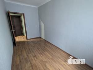 2-к квартира, вторичка, 41м2, 1/4 этаж