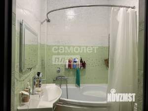 3-к квартира, вторичка, 85м2, 7/8 этаж