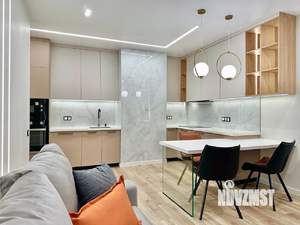 3-к квартира, вторичка, 65м2, 7/9 этаж