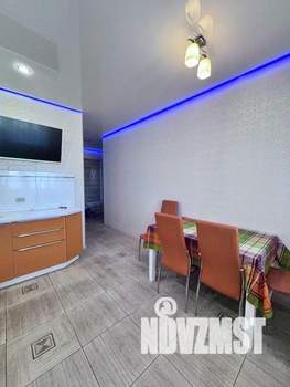 2-к квартира, вторичка, 61м2, 12/17 этаж