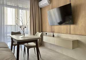 3-к квартира, вторичка, 61м2, 13/18 этаж