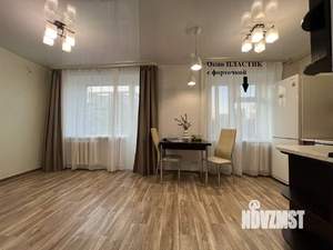 1-к квартира, вторичка, 31м2, 5/5 этаж