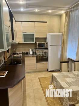 3-к квартира, вторичка, 82м2, 2/3 этаж