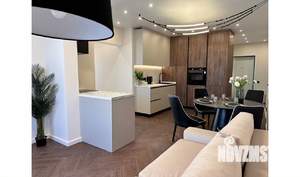 4-к квартира, вторичка, 85м2, 9/19 этаж