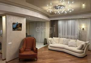 2-к квартира, вторичка, 82м2, 3/9 этаж