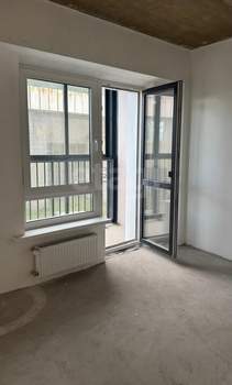 2-к квартира, вторичка, 37м2, 2/11 этаж