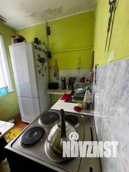 3-к квартира, вторичка, 55м2, 3/5 этаж