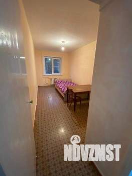 2-к квартира, вторичка, 42м2, 2/5 этаж