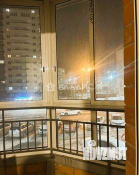 1-к квартира, вторичка, 37м2, 2/16 этаж