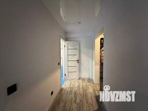 1-к квартира, вторичка, 37м2, 6/9 этаж