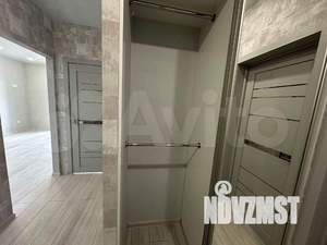 2-к квартира, вторичка, 44м2, 4/9 этаж