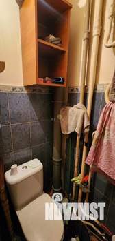 1-к квартира, вторичка, 24м2, 1/5 этаж