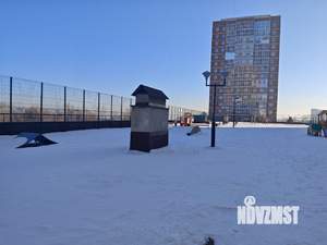 2-к квартира, вторичка, 58м2, 6/16 этаж