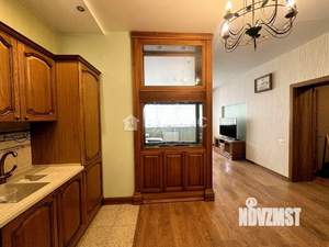 3-к квартира, вторичка, 96м2, 2/4 этаж