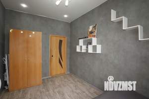 2-к квартира, вторичка, 61м2, 2/2 этаж
