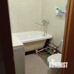 1-к квартира, вторичка, 32м2, 5/5 этаж