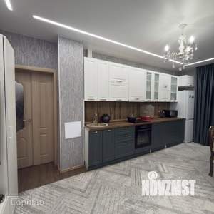 3-к квартира, вторичка, 69м2, 4/13 этаж