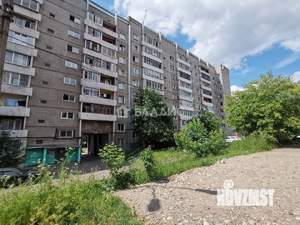 2-к квартира, вторичка, 48м2, 8/9 этаж