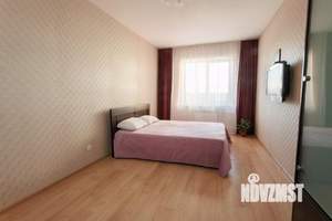 2-к квартира, вторичка, 54м2, 5/14 этаж