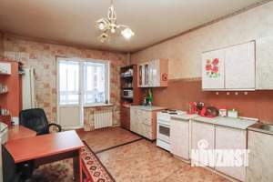 3-к квартира, вторичка, 97м2, 9/12 этаж