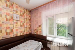 2-к квартира, вторичка, 43м2, 3/4 этаж