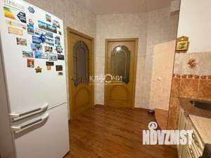 2-к квартира, вторичка, 46м2, 6/9 этаж