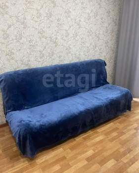 Студия квартира, вторичка, 25м2, 2/5 этаж