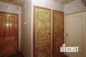 2-к квартира, вторичка, 45м2, 3/5 этаж