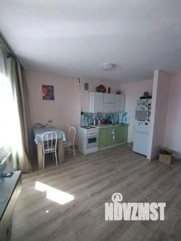 1-к квартира, вторичка, 39м2, 6/16 этаж