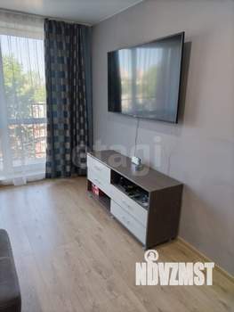 1-к квартира, вторичка, 35м2, 6/16 этаж