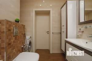 4-к квартира, вторичка, 128м2, 5/10 этаж