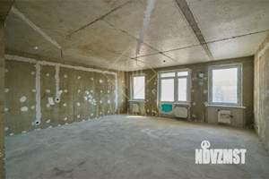 1-к квартира, вторичка, 52м2, 6/8 этаж