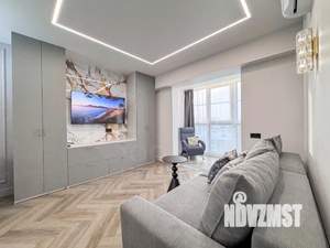 2-к квартира, вторичка, 50м2, 10/10 этаж
