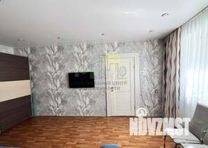 2-к квартира, вторичка, 42м2, 1/5 этаж