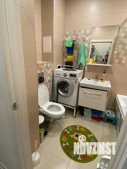 Студия квартира, вторичка, 31м2, 11/16 этаж