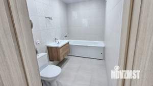 2-к квартира, вторичка, 65м2, 1/17 этаж