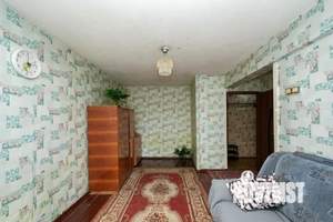 1-к квартира, вторичка, 31м2, 5/5 этаж
