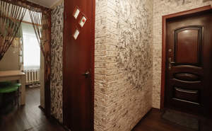 3-к квартира, вторичка, 59м2, 1/5 этаж