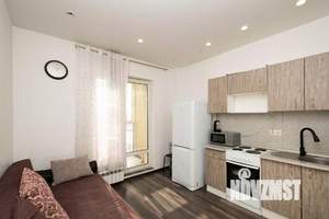 1-к квартира, вторичка, 41м2, 7/9 этаж