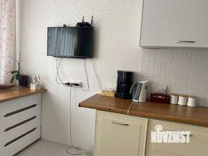 1-к квартира, вторичка, 41м2, 4/7 этаж