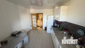 3-к квартира, вторичка, 63м2, 4/5 этаж
