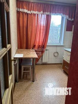 4-к квартира, вторичка, 60м2, 4/5 этаж